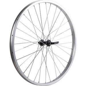 

Колесо STG 26'' переднее для круизера втулка HF - 01 эксцентрик 32 отв, 26" переднее для круизера втулка HF - 01 эксцентрик 32 отв