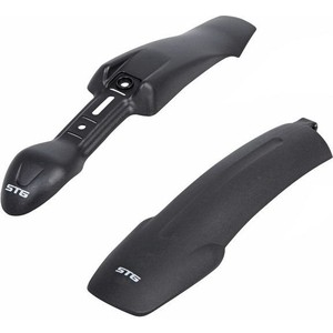 

Комплект крыльев STG GH - 308F/R для колес 18 - 20, GH - 308F/R для колес 18 - 20