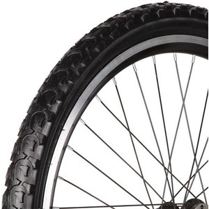 

Покрышка WANDA P1033 24''х2, 125 черная, P1033 24"х2, 125 черная
