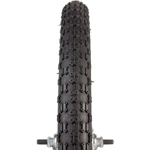 

Покрышка WANDA P104 20''x2.125 BLK CLR, P104 20"x2.125 BLK CLR