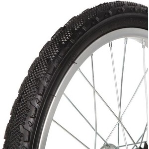 

Покрышка WANDA P1112 20''х2, 0 черная, P1112 20"х2, 0 черная