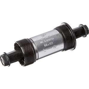 

Каретка STG VP - BC73, BC 1.37х24 T 68 мм картритдж 113 мм, VP - BC73, BC 1.37х24 T 68 мм картритдж 113 мм