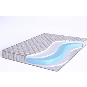 фото Матрас beautyson elastic air hfh10s 140x200