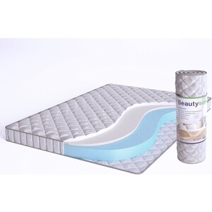 фото Матрас beautyson elastic comfort lf10s 120x195