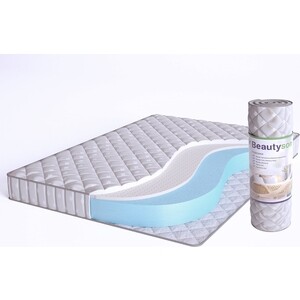 фото Матрас beautyson elastic comfort lf14s 140x195