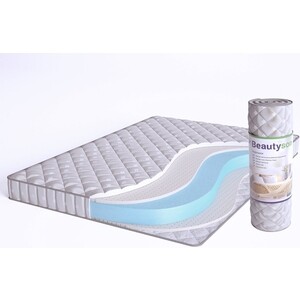 фото Матрас beautyson elastic extra lfl10s 140x200