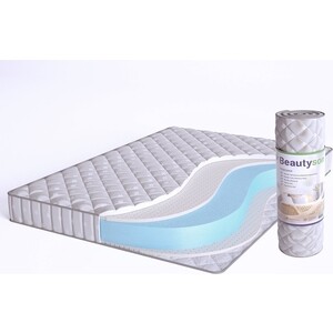 фото Матрас beautyson elastic extra lfl14s 120x200