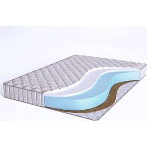 фото Матрас beautyson elastic multi hfc14s 160x200