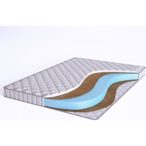 фото Матрас beautyson elastic space cfc10s 120x200