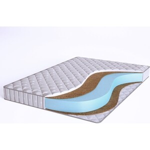 фото Матрас beautyson elastic space cfc14s 120x200