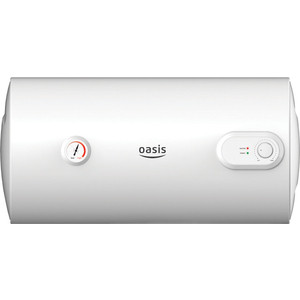 

Водонагреватель накопительный Oasis H-80L, H-80L