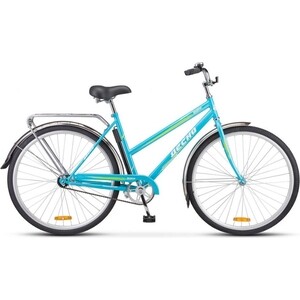Велосипед Десна Вояж Lady 28'' Z010 20'' голубой