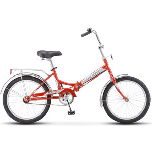 Велосипед Десна 2200 Красный - фото 1