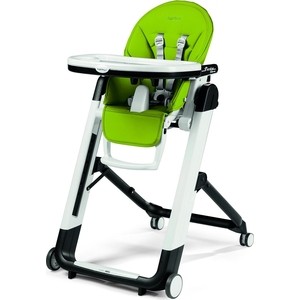 

Стульчик для кормления Peg-Perego SIESTA FOLLOW ME MELA , (салат/эко-кожа) (GL000885213), SIESTA FOLLOW ME MELA , (салат/эко-кожа) (GL000885213)