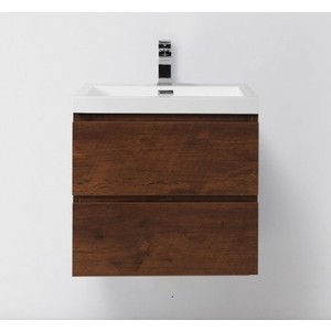 

Тумба под раковину BelBagno Luce 60x50 polissandro (LUCE-600-2C-SO-PL), Luce 60x50 polissandro (LUCE-600-2C-SO-PL)