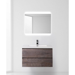 фото Тумба под раковину belbagno luce 90x50 stone (luce-900-2c-so-pt)