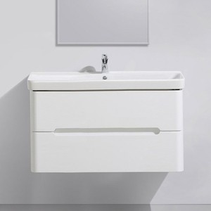 Тумба под раковину BelBagno Luxury 102,5x52 bianco lucido (LUXURY-1050-2C-SO-BL-P) Тумба под раковину BelBagno Luxury 102,5x52 bianco lucido (LUXURY-1050-2C-SO-BL-P)
