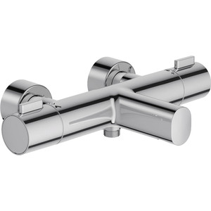 

Термостат для ванны Jacob Delafon Cuff (E78520-CP), Cuff (E78520-CP)