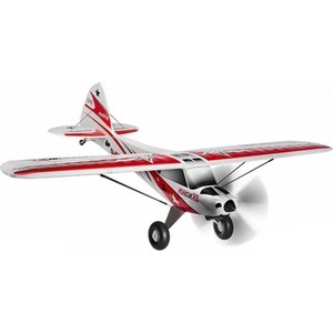 

Радиоуправляемый самолет Multiplex KIT Funcub, KIT Funcub