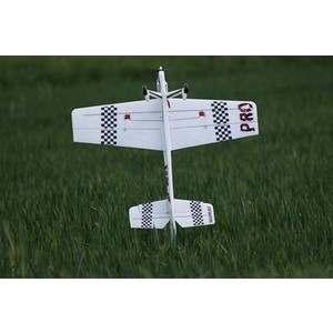 Радиоуправляемый самолет Multiplex Kit Parkmaster PRO - фото 3