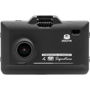 

Видеорегистратор Playme P570SG, P570SG