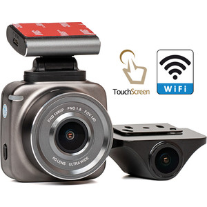 

Видеорегистратор Blackview R5 DUAL, R5 DUAL