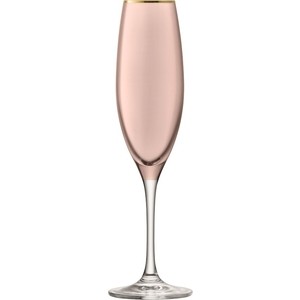 

Набор из 2 бокалов для шампанского 225 мл LSA International Sorbet (G978-08-208), Sorbet (G978-08-208)