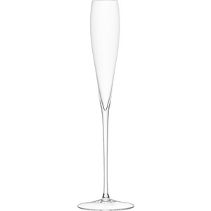 фото Набор из 2 бокалов для шампанского 100 мл lsa international wine (g874-05-991)