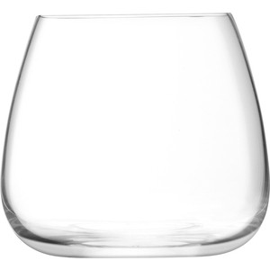 фото Набор из 2 стаканов для вина 385 мл lsa international wine culture (g1425-14-191)