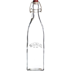 Бутылка 550 мл Kilner Clip Top (K_0025.471V)