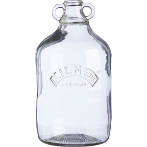 

Бутылка 4.5 л Kilner Demi John (K_0025.797V), Demi John (K_0025.797V)