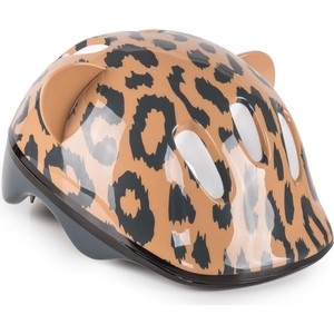 

Шлем защитный Happy Baby SHELLIX size S leo 50011, SHELLIX size S leo 50011
