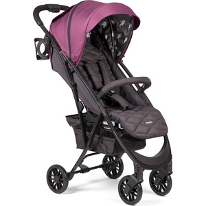 

Коляска прогулочная Happy Baby ELEGANZA V2 BORDO, ELEGANZA V2 BORDO