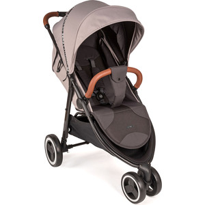 

Коляска прогулочная Happy Baby ULTIMA V3 LIGHT GREY, ULTIMA V3 LIGHT GREY