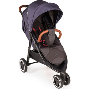 

Коляска прогулочная Happy Baby ULTIMA V3 VIOLET, ULTIMA V3 VIOLET