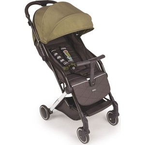 

Коляска прогулочная Happy Baby UMMA GREEN, UMMA GREEN
