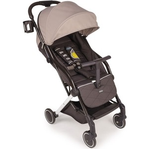 

Коляска прогулочная Happy Baby UMMA LIGHT GREY, UMMA LIGHT GREY