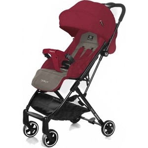 

Коляска прогулочная Baby Care Daily Красный (Red), Daily Красный (Red)