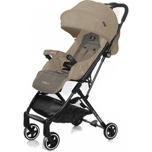 

Коляска прогулочная Baby Care Daily Бежевый (Beige), Daily Бежевый (Beige)