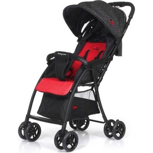 

Коляска прогулочная Baby Care Star Красный (Red), Star Красный (Red)