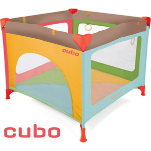 

Манеж Baby Care CUBO 4 цвета (4 colors) (P618), CUBO 4 цвета (4 colors) (P618)