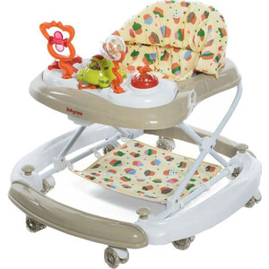 

Ходунки Baby Care Aveo Серый (Grey), Aveo Серый (Grey)