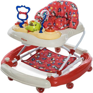 

Ходунки Baby Care Aveo Красный (Red), Aveo Красный (Red)