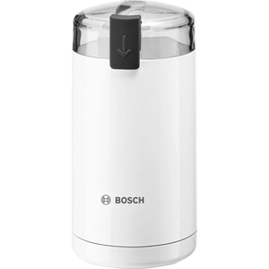 Кофемолка Bosch TSM 6A011W - фото 1