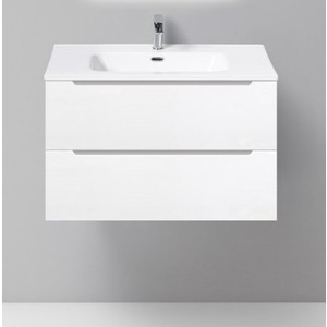 

Тумба с раковиной BelBagno Etna 81.5x46 Bianco opaco (ETNA-800-2C-SO-BO-P, NDR-800-LVB), Etna 81.5x46 Bianco opaco (ETNA-800-2C-SO-BO-P, NDR-800-LVB)