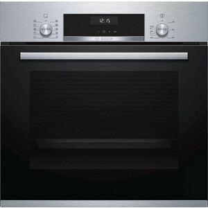 Электрический духовой шкаф Bosch HBJ558YS0Q термощуп кухонный tp 100 максимальная температура 300 °c от lr44 черный