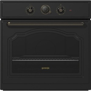 фото Электрический духовой шкаф gorenje bo532clb