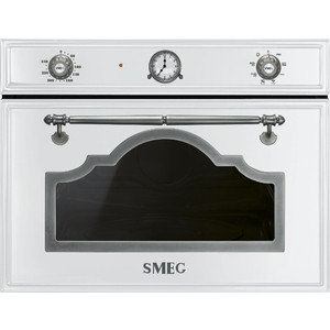 

Микроволновая печь Smeg SF4750MBS, SF4750MBS