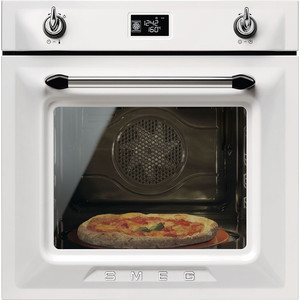 

Электрический духовой шкаф Smeg SF6922BPZE1, SF6922BPZE1