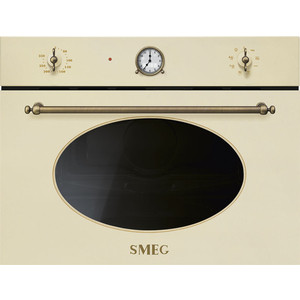 

Микроволновая печь Smeg SF4800MPO, SF4800MPO